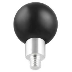 Kulový podstavec RAM® se sloupkem 5/16"-18 - velikost B