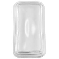 RAM® Aqua Box® Malá náhradní čočka