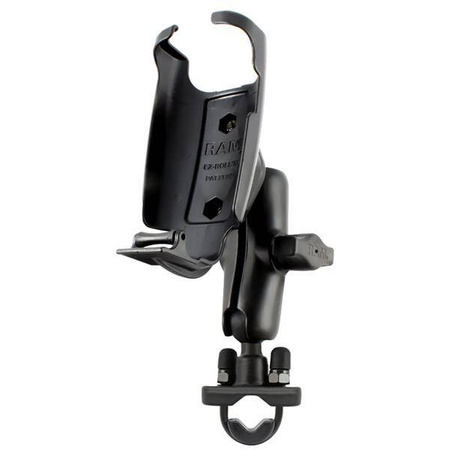RAM® U-Bolt Mount na řídítka pro Garmin Astro 320, GPSMAP 62 & 64 Series