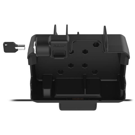 Napájení RAM® Key Locking + Data Dock pro Panasonic FZ-S1 a FZ-L1