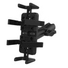 Univerzální držák RAM® Finger-Grip™ s kompozitním ramenem s dvojitou paticí