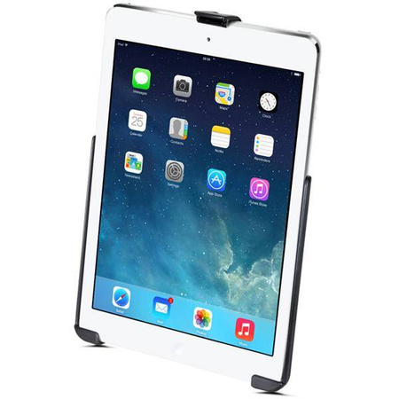 RAM® EZ-Roll'r™ kolébka s míčkem pro iPad Air 1-2 & Pro 9.7