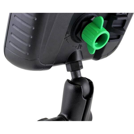 RAM® Drill-Down Double Ball Mount pro Raymarine Dragonfly + další