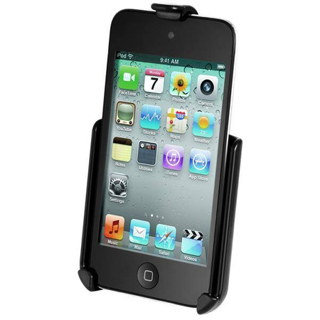 RAM® Form-Fit kolébka pro Apple iPod touch 4. generace