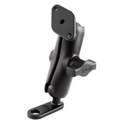 RAM® Double Ball Mount s 11mm adaptérem pro šrouby