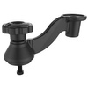 RAM® Mounts zakřivené otočné rameno 6" pro horizontální či vertikální upevnění