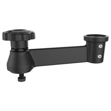 RAM® Mounts přímé kyvné rameno pro vodorovné či vertikální upevnění