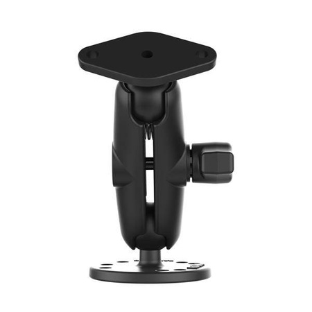 Dvojitý kulový držák RAM® s diamantovou deskou - střední