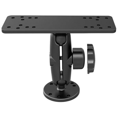 Elektronický držák RAM® Pin-Lock™ pro námořní plavidla - velikost B střední