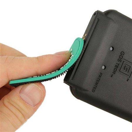 Kontaktní kartáč IntelliSkin®