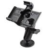 RAM® EZ-Roll'r™ Drill-Down Mount pro Garmin dezl™ 560LMT & 560LT