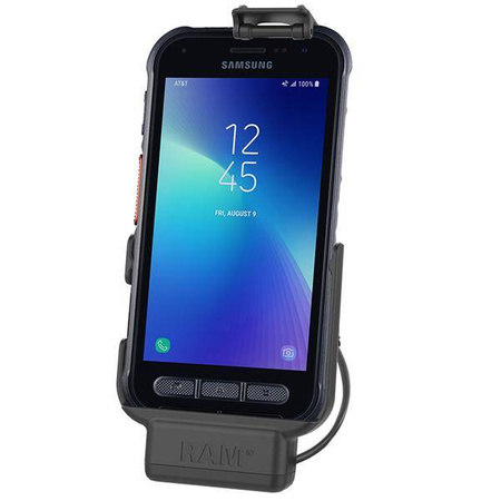 RAM® Powered Dock pro Samsung XCover FieldPro
