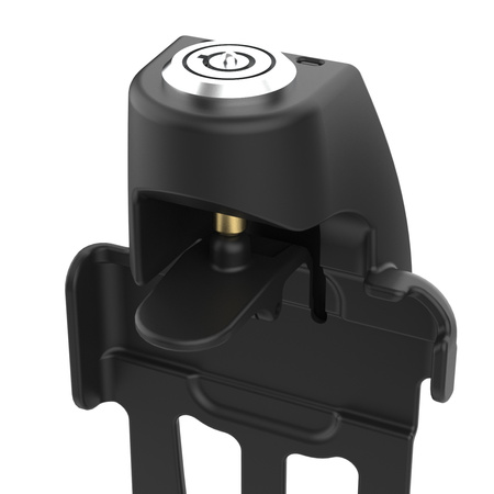 RAM® EZ-Roll'r™ Powered Locking Dock pro Sonim XP Pro