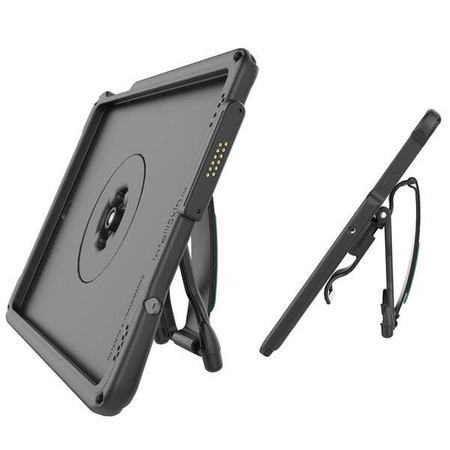 IntelliSkin® pro tablet Samsung Tab S2 9,7 se stojánkem GDS® Hand-Stand™