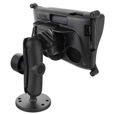 RAM® Pin-Lock™ Drill-Down Locking Mount pro Garmin flotilu 660/670