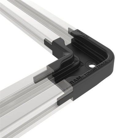 RAM® 90stupňový konektor pro modulární hliník RAM® Tough-Track™