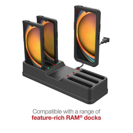 RAM® Skin™ pro Samsung Galaxy XCover7