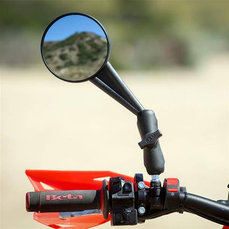 Kulový adaptér RAM® se závitem M10-1,25