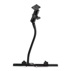 RAM® Cessna uchycení na kolejnici sedadla se vzorem otvorů AMPS