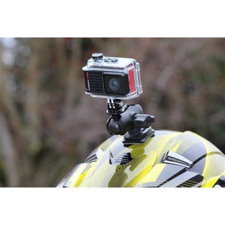 Adaptér RAM® Ball pro základny GoPro® s univerzálním adaptérem pro akční kameru