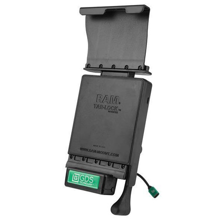 GDS® Locking Vehicle Dock pro Apple iPad Pro 11" (1. – 3. generace)