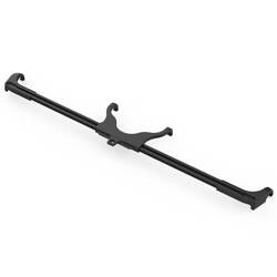 RAM® Tough-Track™ pro Ford Bronco '21-23