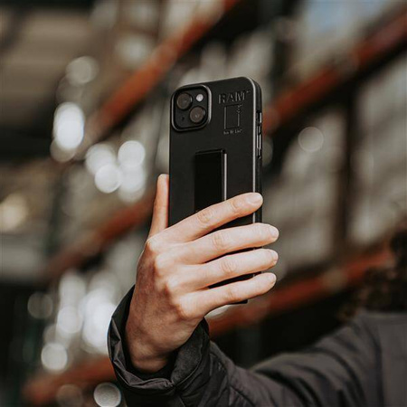 IntelliSkin® pro Apple iPhone 15+