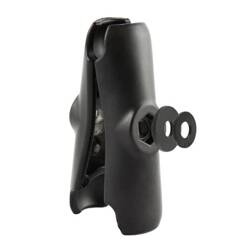 RAM® střední rameno 3,73" pro kulový kloub 1" bez knoflíku