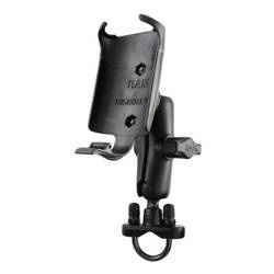 RAM® držák na řídítka U-Bolt Double Ball Mount pro Garmin Colorado 400c + další
