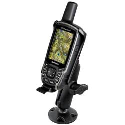 Držák RAM® s vrtáním pro Garmin GPSMAP řady 62 a 64 - kompozitový