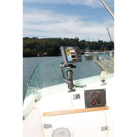 Držák RAM® pro zařízení Humminbird - velikost C střední