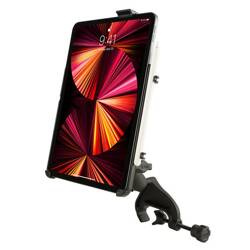 RAM® EZ-Roll'r™ Yoke Clamp Mount pro Apple iPad Pro 11", Air 4 & Air 5