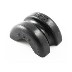 RAM®  vložka do objímky U-Boltu na řidítka/trubku