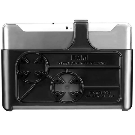 RAM® EZ-Roll'r™ kolébka pro Samsung Galaxy Tab 10.1 & 2 10.1