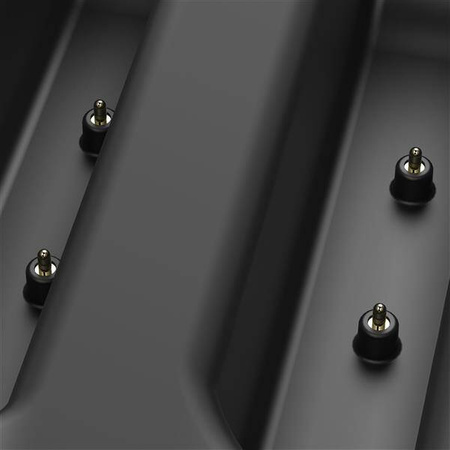 RAM® dokovací stolní stanice se šesti porty pro Samsung XCover6 Pro v obalu