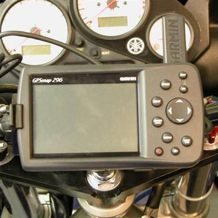 RAM® Form-Fit kolébka pro Garmin GPSMAP 176, 196, 276C, 396, 496 a další