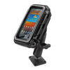 RAM® Aqua Box® Composite Drill-Down Mount pro střední zařízení