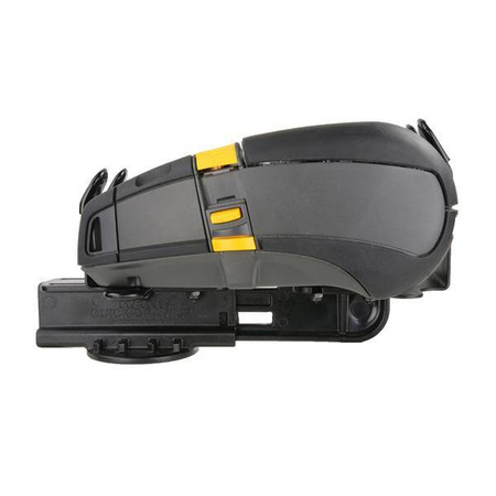 RAM® universální držák pro přenosné tiskárny se zadním podavačem papíru