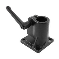 RAM® 1" otvor NPT se čtvercovou základnou 3,5" x 3,5".