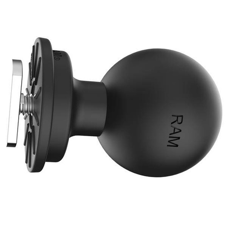 RAM® Track Ball™ s T-šroubem - velikost C