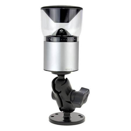 RAM® Drill-Down Mount s 1/4"-20 závitovým adaptérem kamery