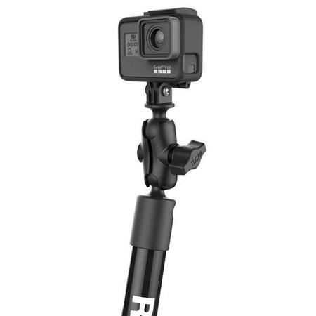 RAM® Tough-Pole™ 22" držák fotoaparátu se základnou RAM® Track Ball™