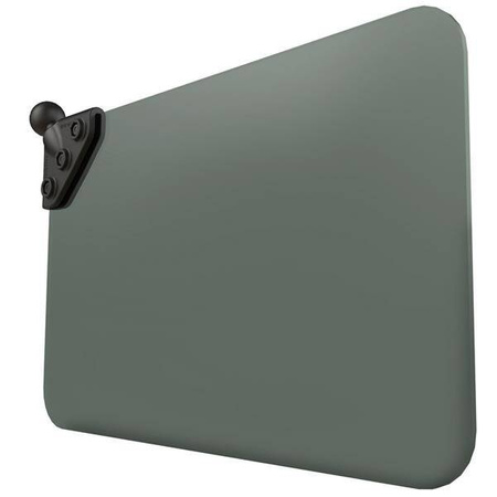 Sluneční clona RAM® s kuličkovým adaptérem