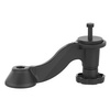 RAM® 6" zakřivené výkyvné rameno pro horizontální/vertikální upevnění
