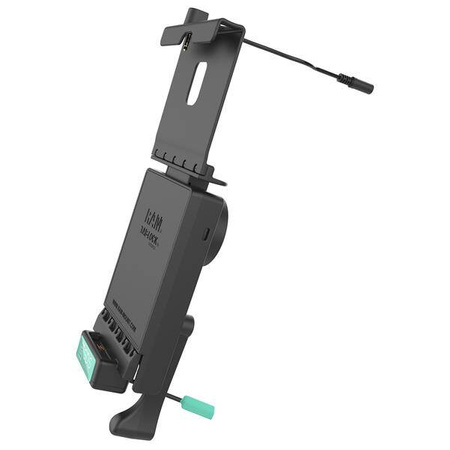 GDS® Vehicle Dock s audio kabelem pro Samsung Tab A 10.5