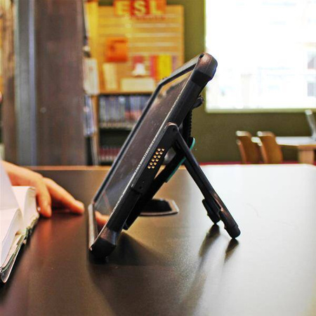 Stojánek na ruku a stojánek GDS® Hand-Stand™ pro tablety