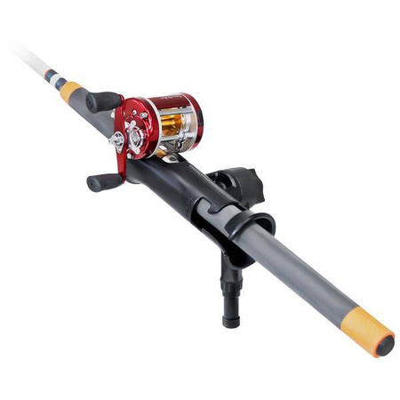 Držák prutu RAM® Tube Jr.™ se 4" drážkovaným sloupkem