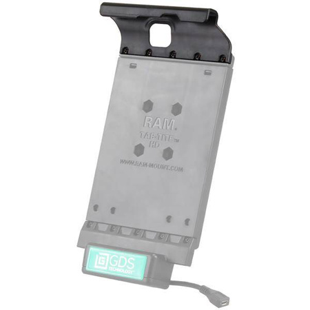 GDS® Vehicle Dock Top Cup pro Samsung Tab S2 8.0