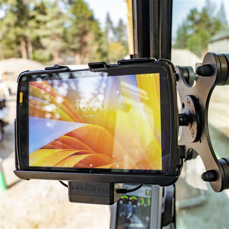 Magnetická montážní základna RAM® Tough-Mag™ 48MM se 4 body