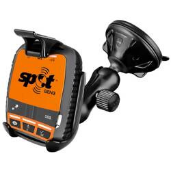 Nízkoprofilový přísavný držák RAM® Twist-Lock™ pro SPOT Gen3™